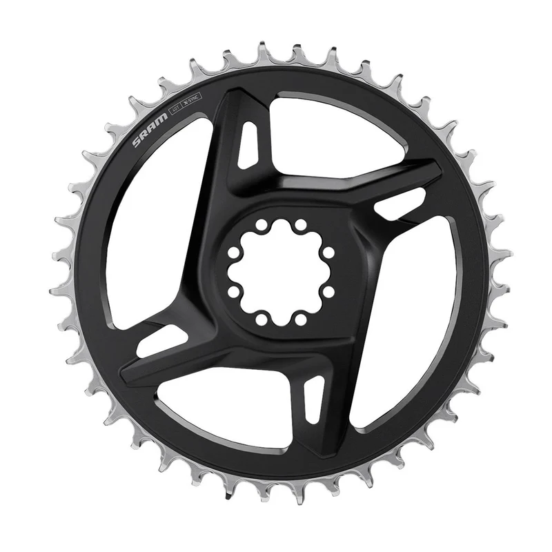 Red E1 Direct Mount Chainring