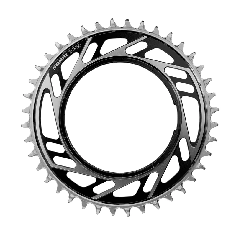 Red E1 Threaded Mount Chainring