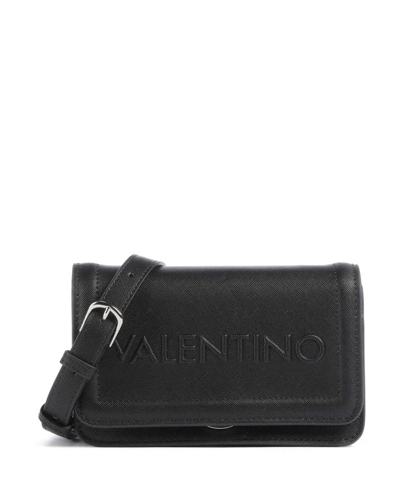 Valentino Bags Pandia Re Crossover väska nero