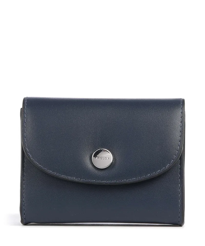 Radley London Mayhill Road Korthållare naval