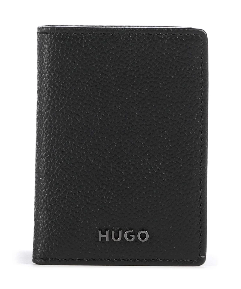 Hugo Huke Korthållare black