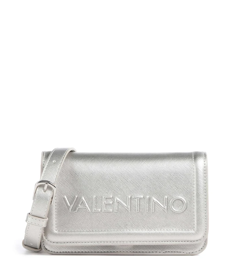 Valentino Bags Pandia Re Crossover väska argento