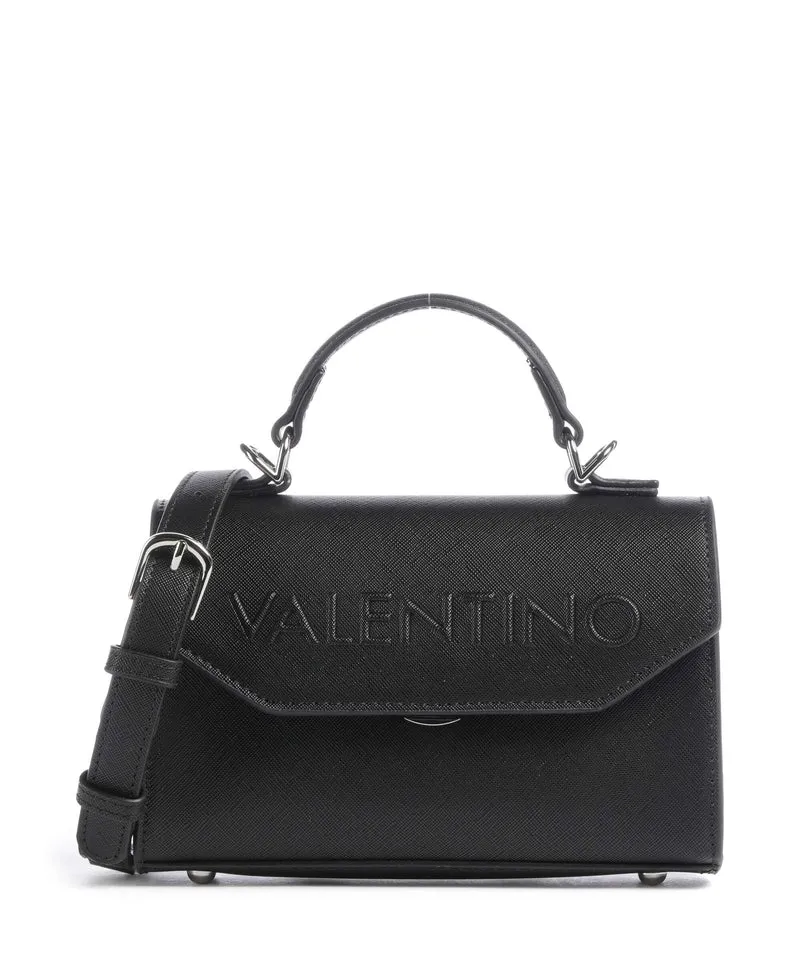 Valentino Bags Pandia Re Crossover väska nero