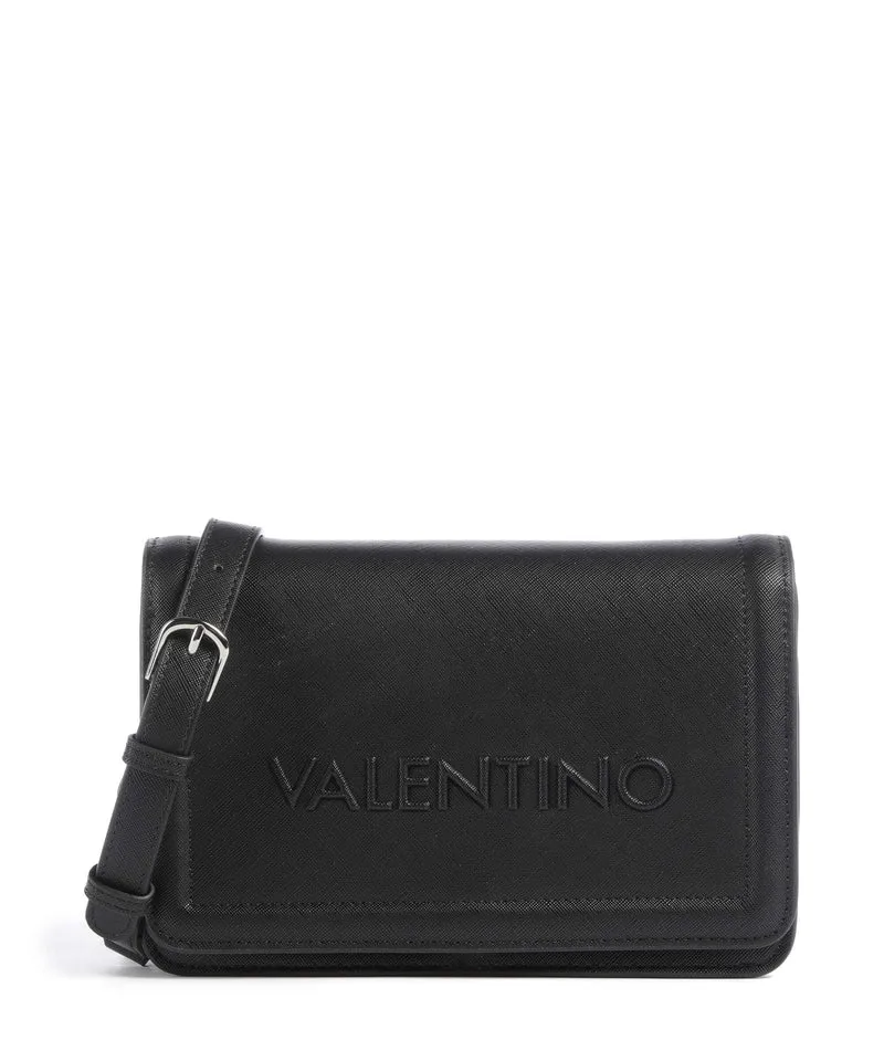 Valentino Bags Pandia Re Crossover väska nero