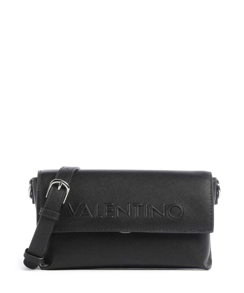 Valentino Bags Pandia Re Crossover väska nero