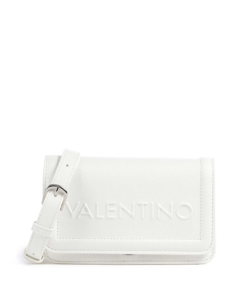 Valentino Bags Pandia Re Crossover väska bianco