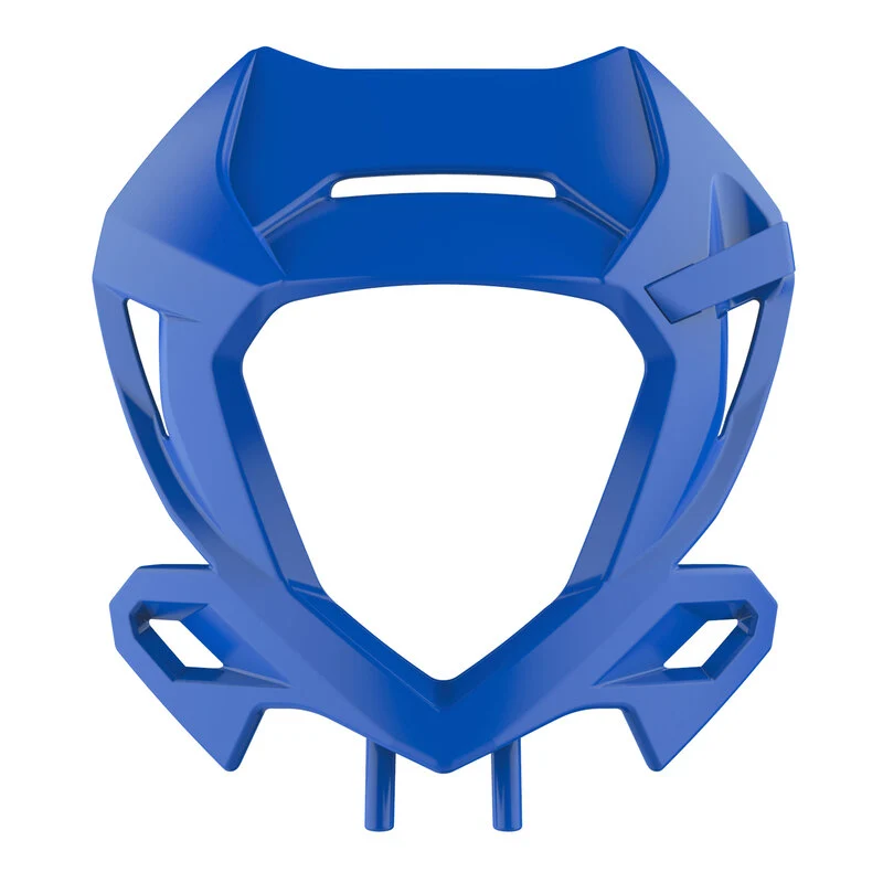 POLISPORT Front Headlight Mask 8667300005