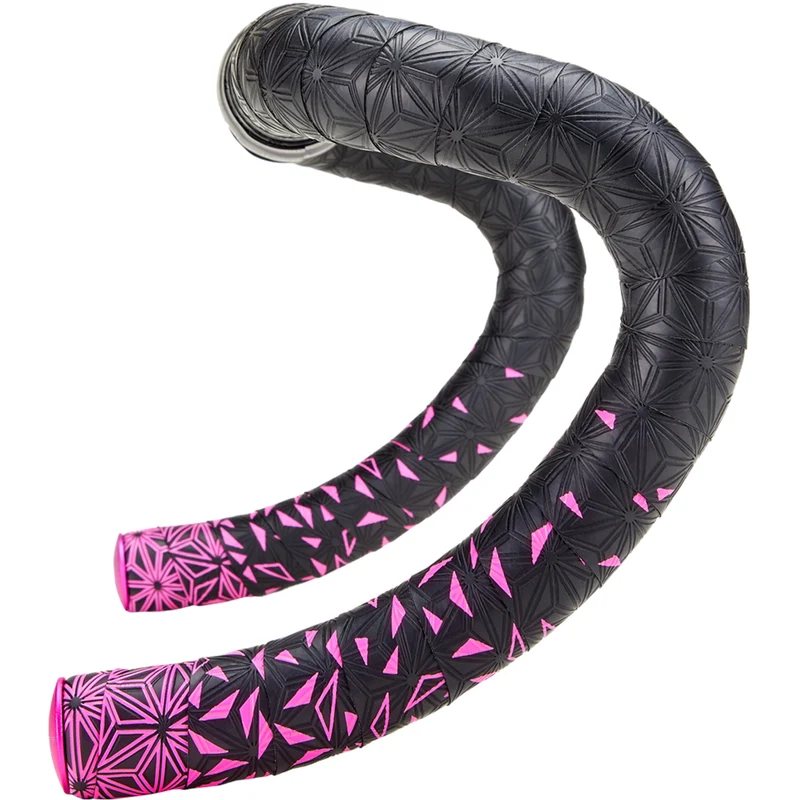 Super Sticky Kush Star Fade Bar Tape