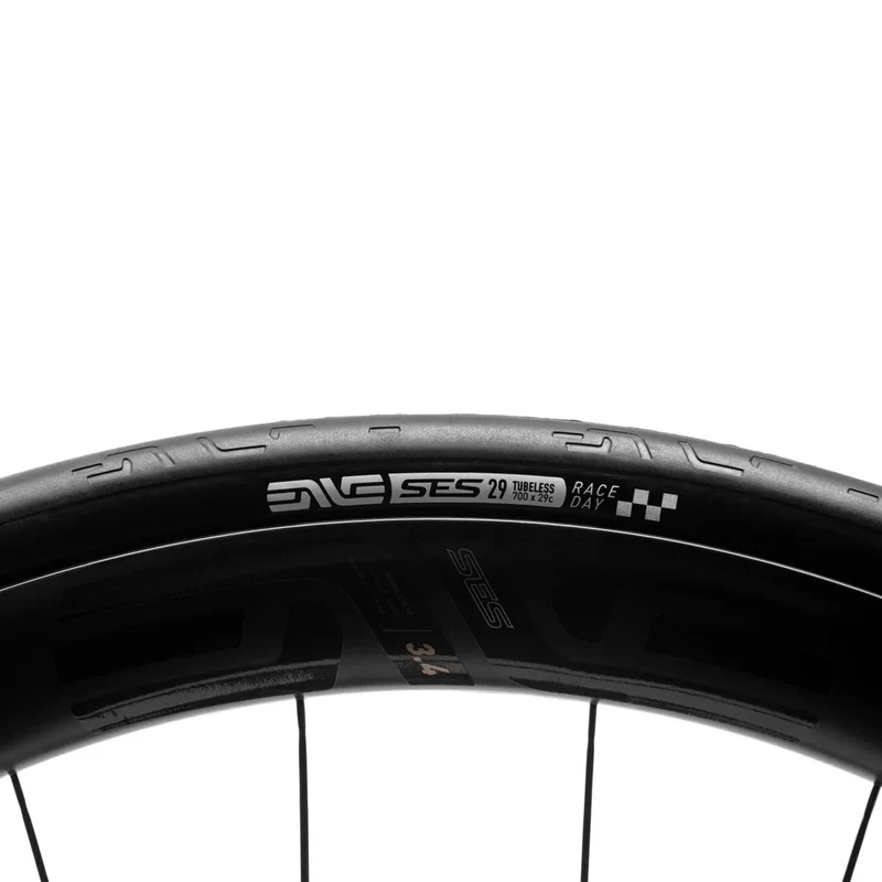 SES Race Day Tubeless Ready Tyre