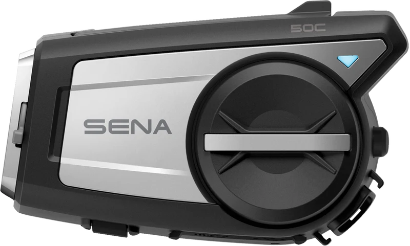 Sena Intercom 50C Kamera Mesh Harman Kardon
