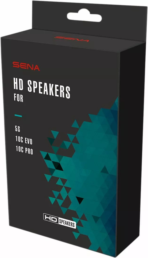 SENA HD-SPEAKER 5S-10C SC-A0326