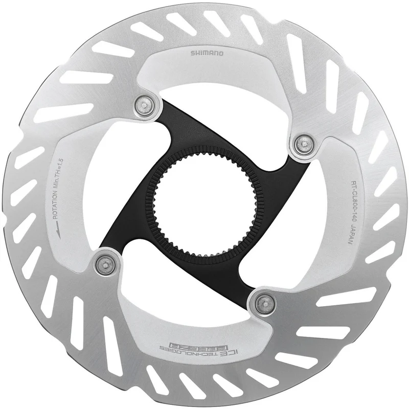 RT-CL800 Ice Tech FREEZA Disc Brake Rotor