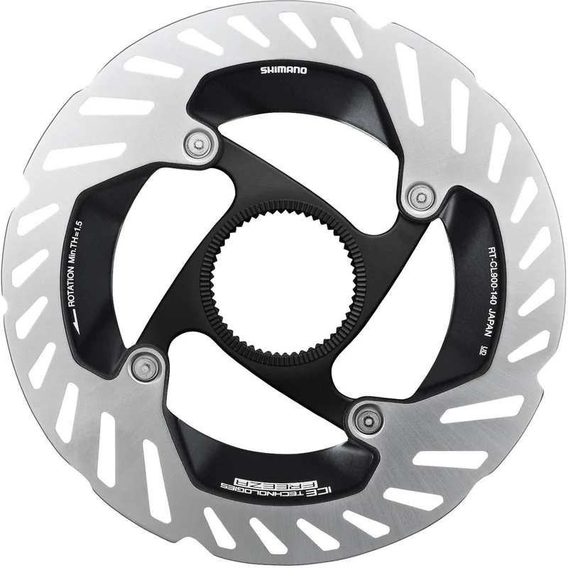 RT-CL900 Ice Tech FREEZA Disc Brake Rotor