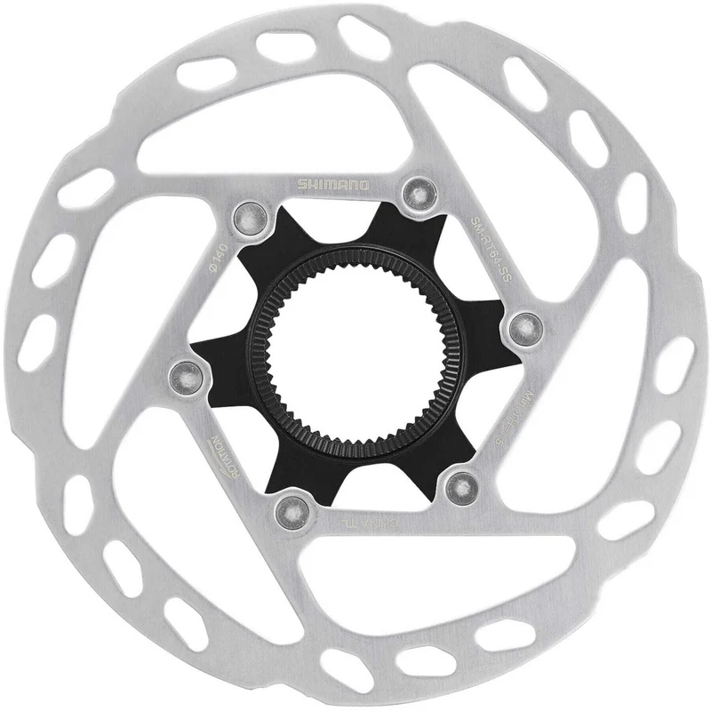 SM-RT64 Deore Disc Brake Rotor