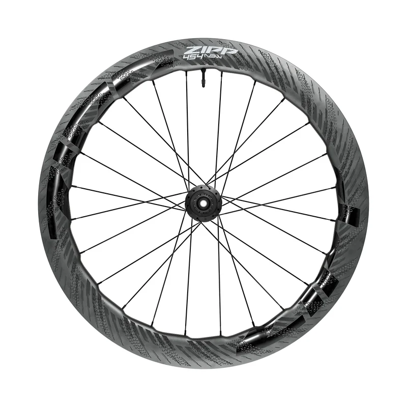 454 NSW Carbon Rear Wheel 2025