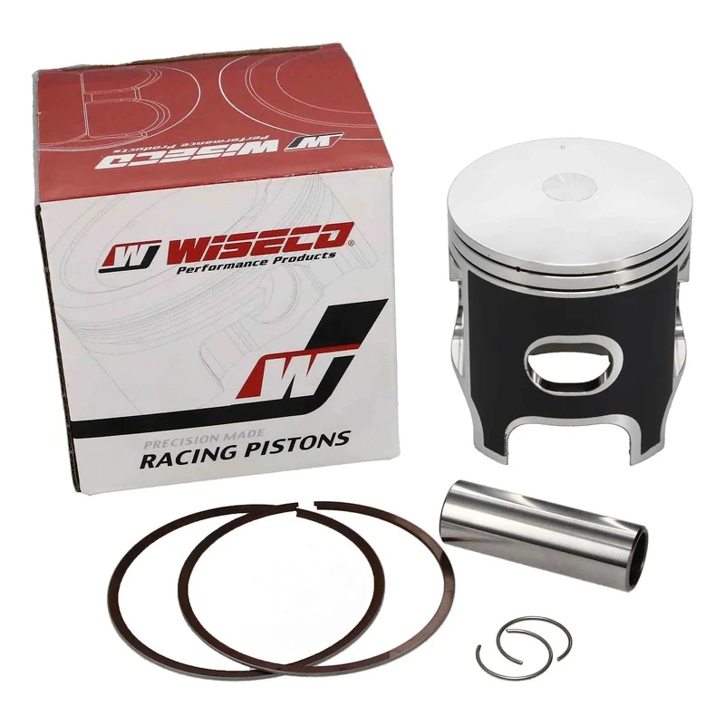WISECO Pro-Lite Forged Piston W804M06640B