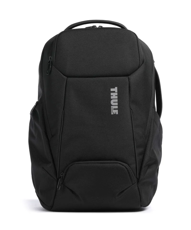 Thule Accent 26 Ryggsäck black