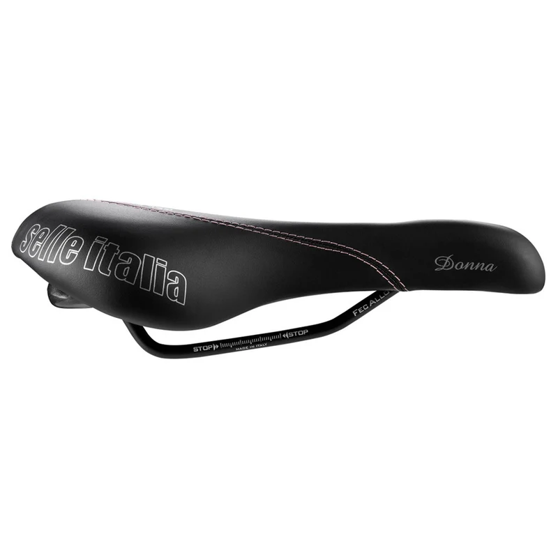 Donna Flow Womens Saddle