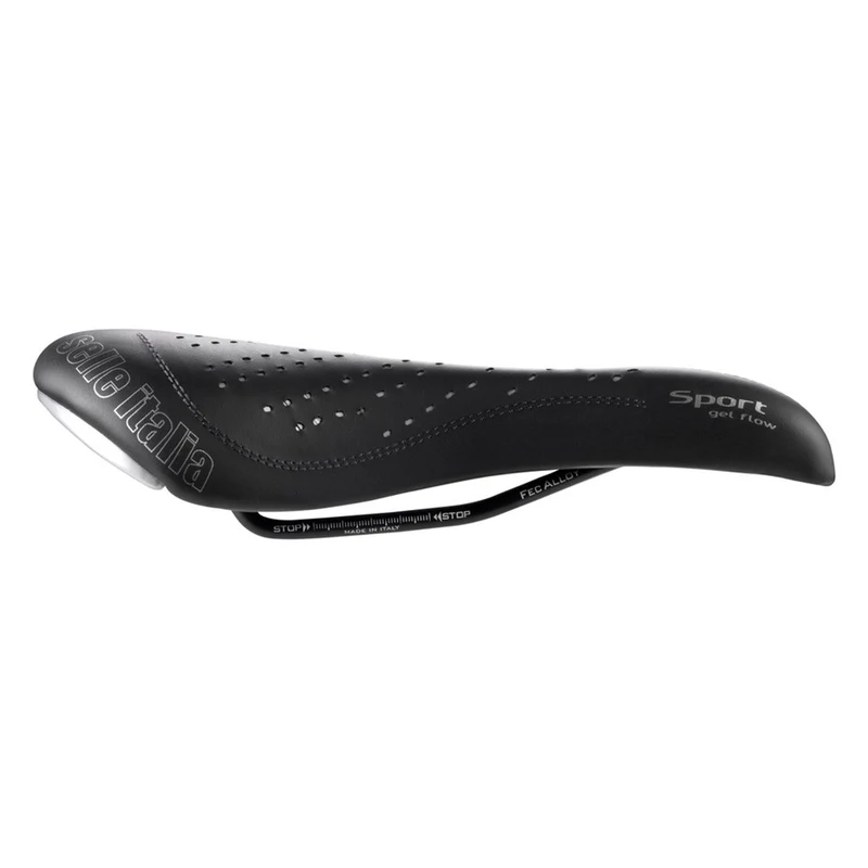 Sport Gel Flow Saddle