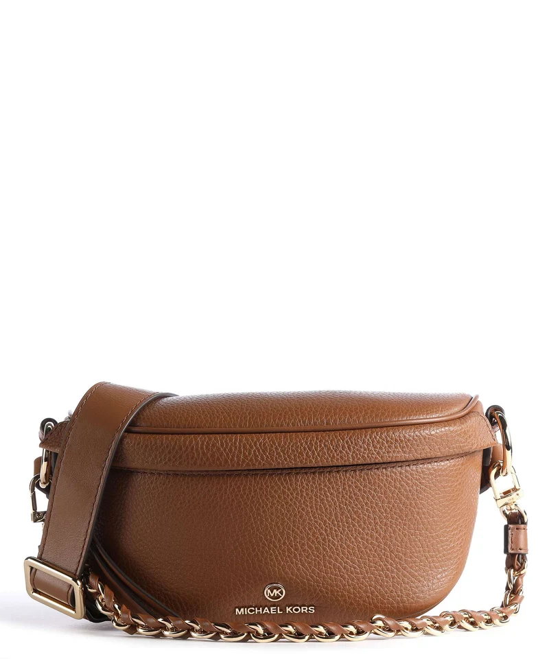 Michael Kors Slater Crossover väska luggage