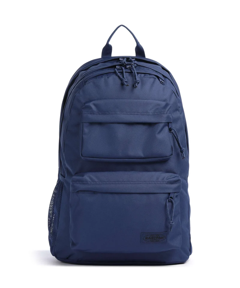 Eastpak DBL Office Ryggsäck nighttime navy