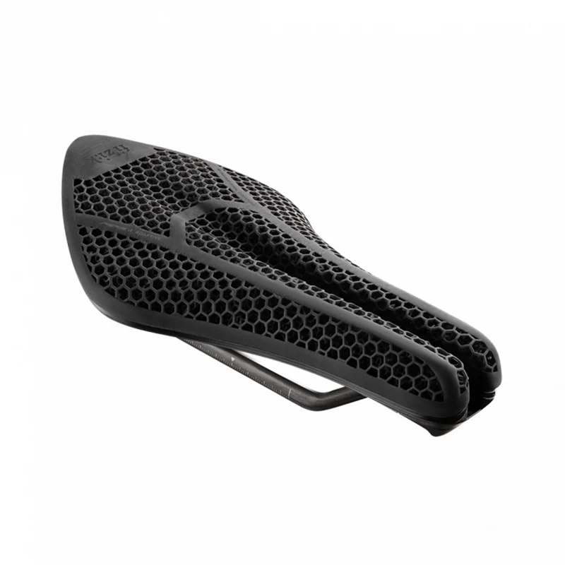 Transiro Aeris Adaptive R1 Long Distance Saddle