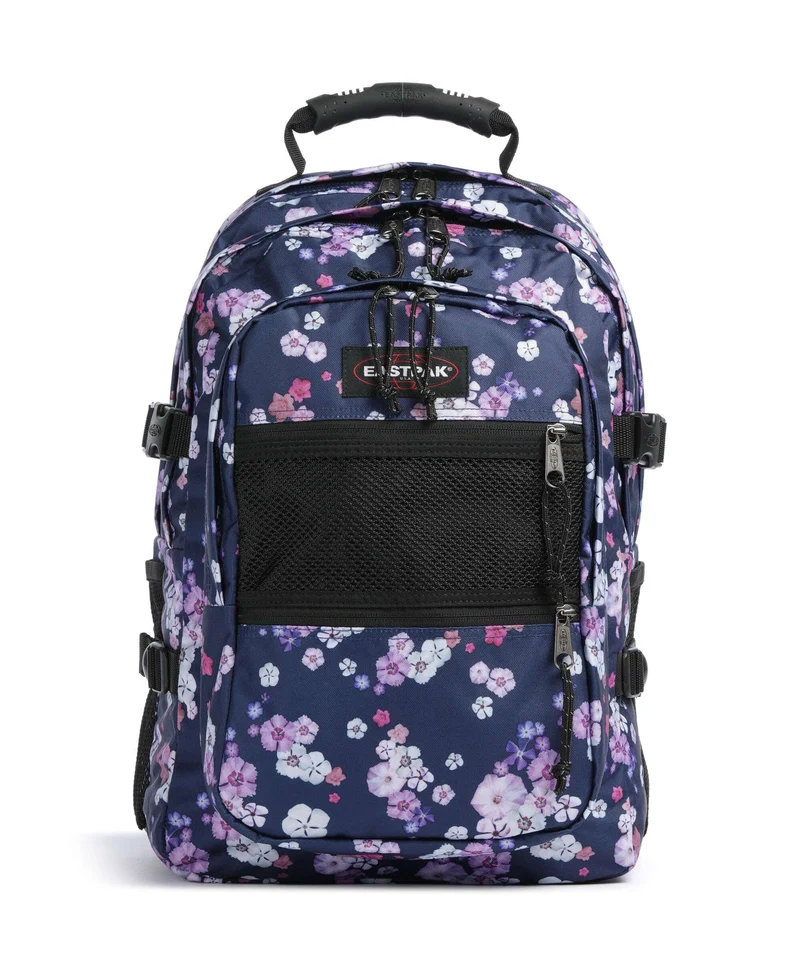 Eastpak Suplyer Ryggsäck floral bloom/navy