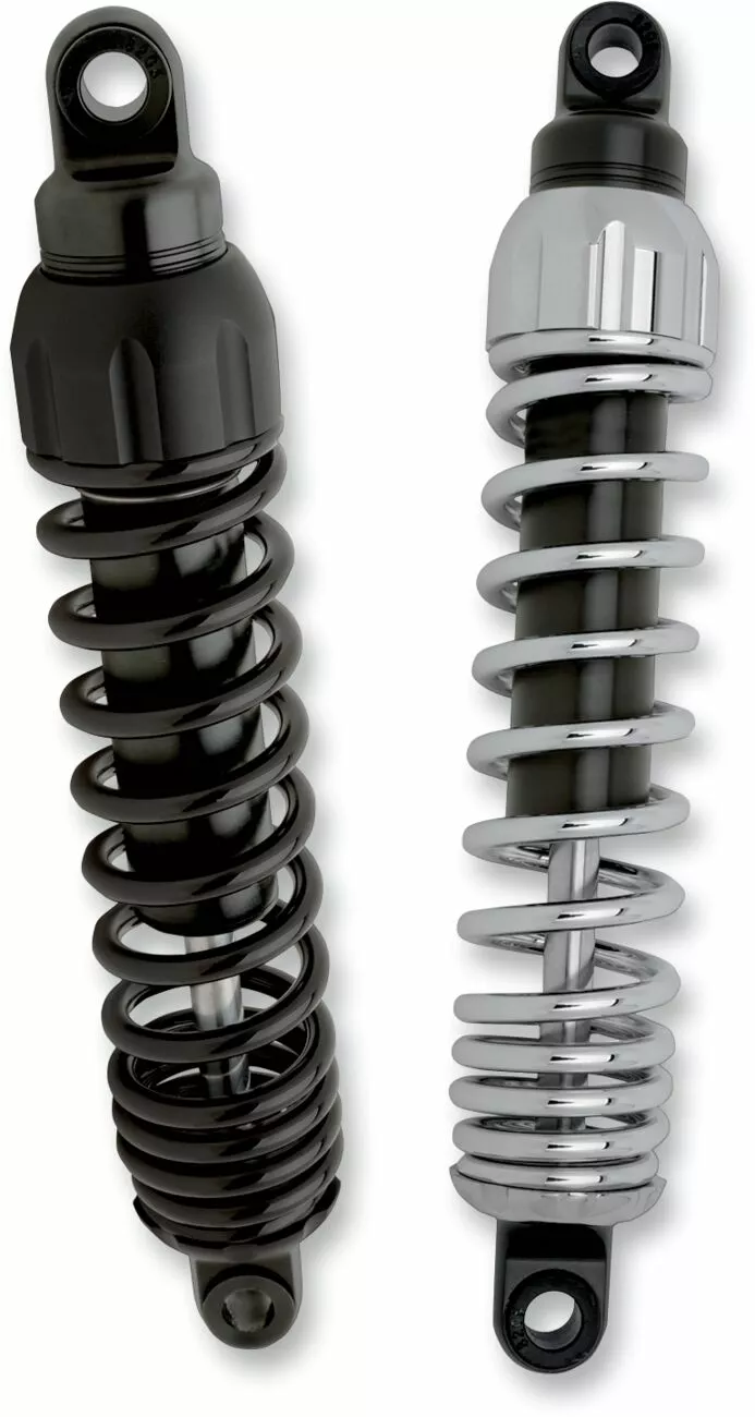 PROGRESSIVE SUSPENSION 444 (BLK) HLY 11.5 444-4059B H 444-4059B