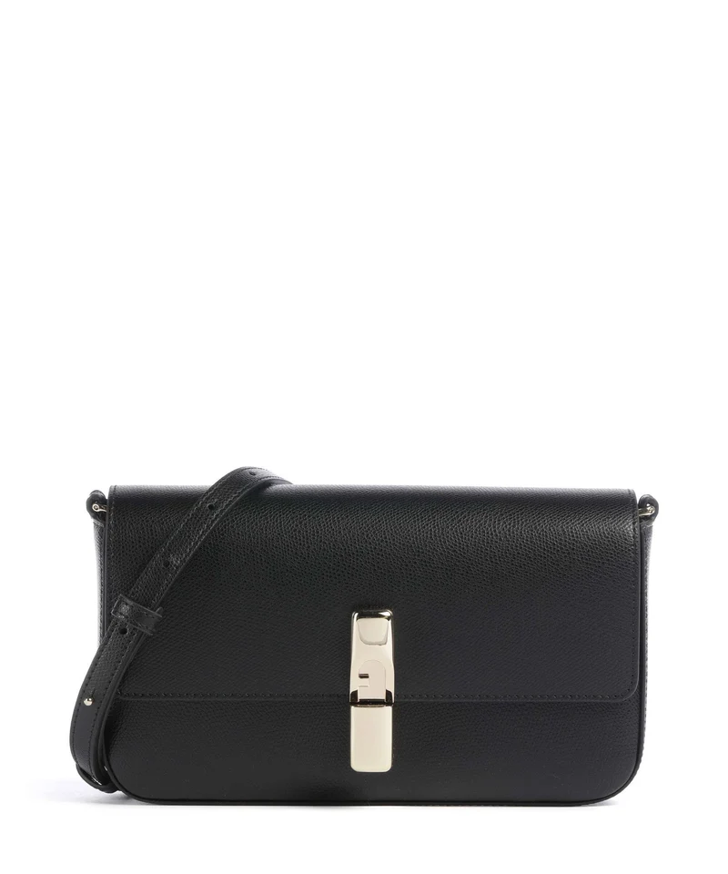 Furla Iride S Crossover väska nero
